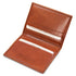Exclusive leather card holder